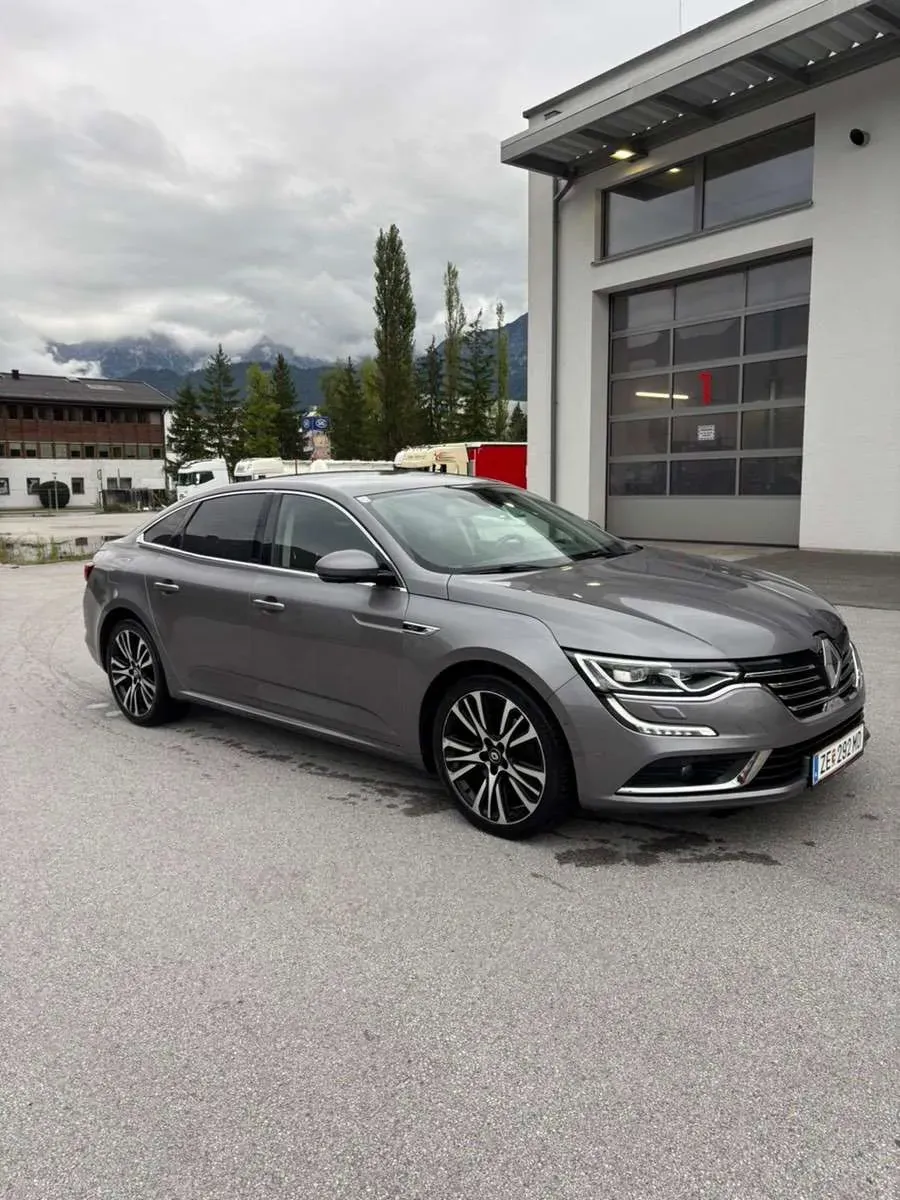 Renault Talisman
