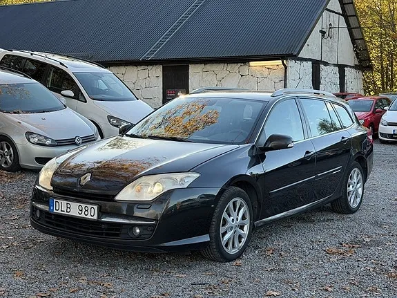Renault Laguna