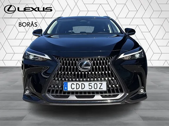 Lexus Nx450H+ 2025 photo 5