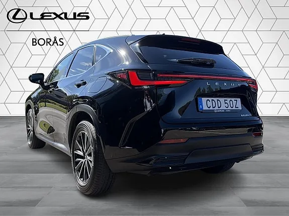 Lexus Nx450H+ 2025 photo 2