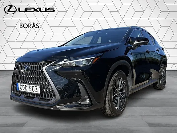 Lexus Nx450H+