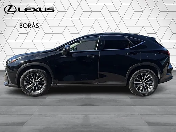 Lexus Nx450H+ 2025 photo 3
