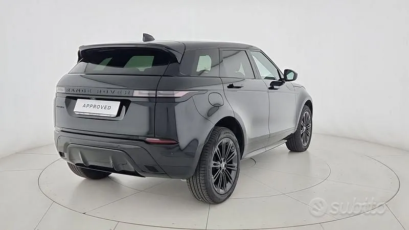 Land Rover Range Rover Evoque 2025 photo 2