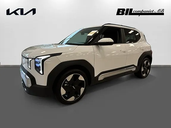Kia Ev2