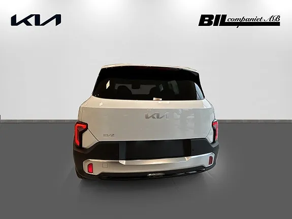 Kia Ev2 2027 photo 5