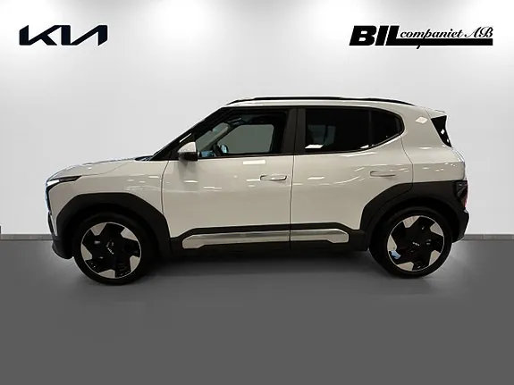 Kia Ev2 2027 photo 4