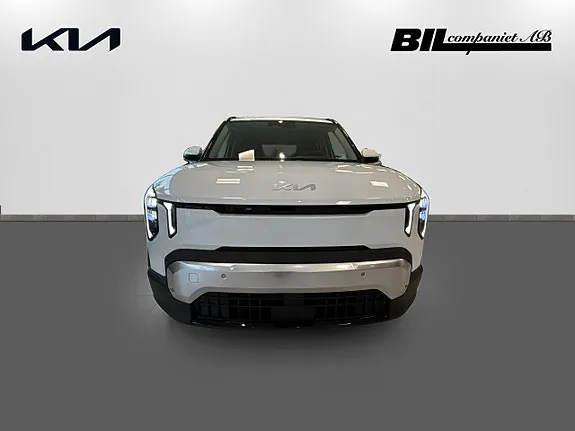 Kia Ev2 2027 photo 2