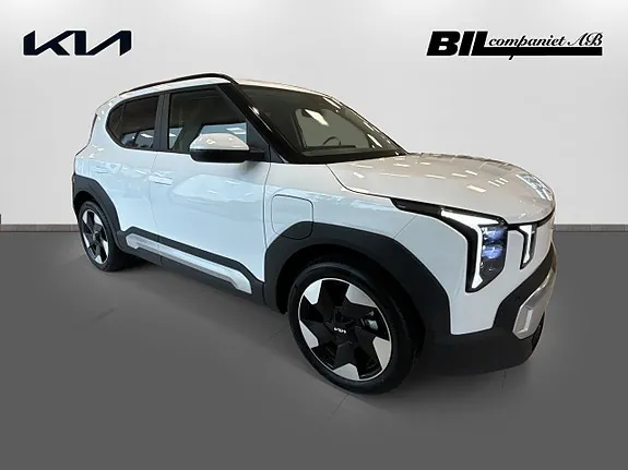 Kia Ev2 2027 photo 3