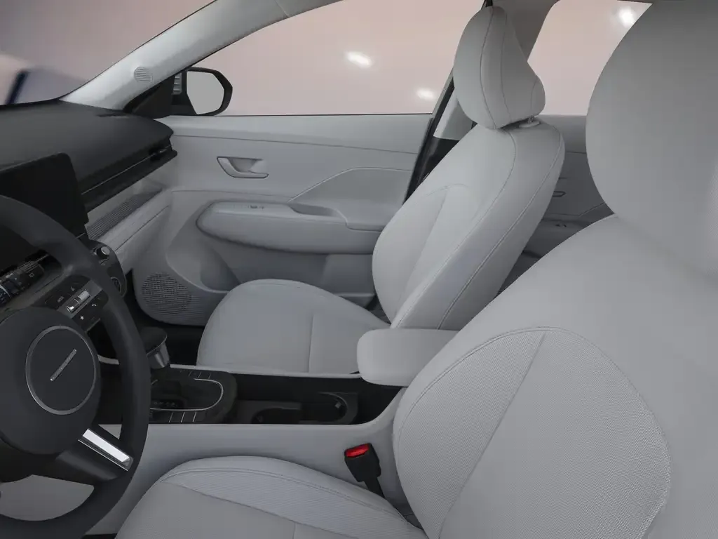 Hyundai Kona 2027 photo 5