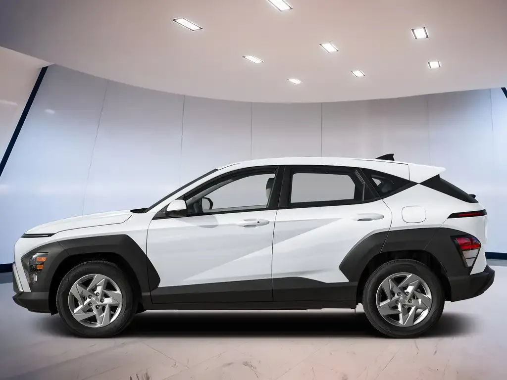 Hyundai Kona 2027 photo 2