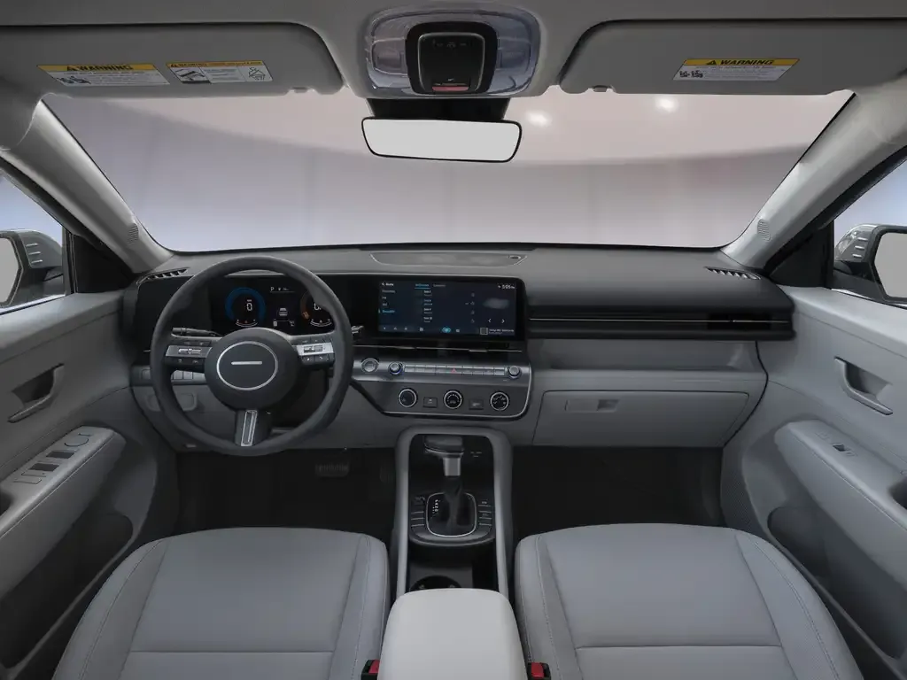Hyundai Kona 2027 photo 4
