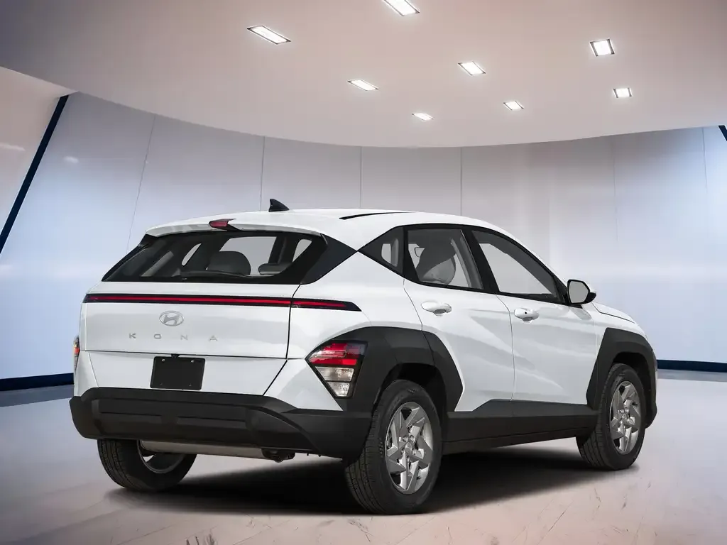 Hyundai Kona 2027 photo 3