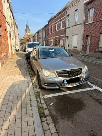 Mercedes-Benz Mercedes