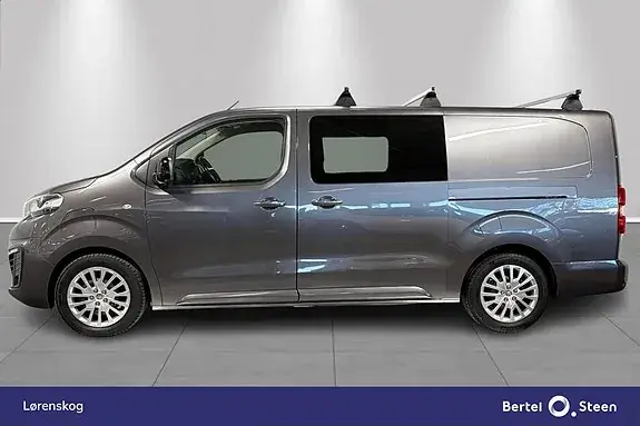 Peugeot E-Expert 2023 photo 2