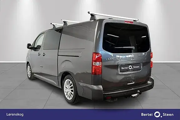 Peugeot E-Expert 2023 photo 3