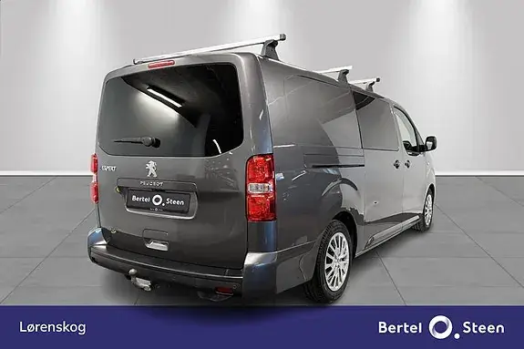 Peugeot E-Expert 2023 photo 5