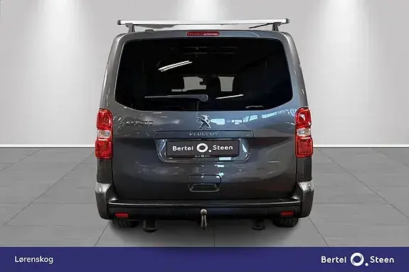 Peugeot E-Expert 2023 photo 4