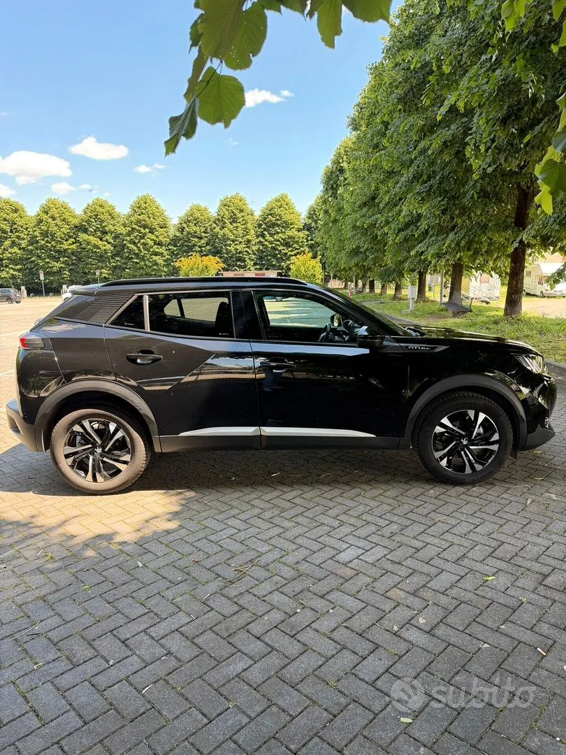 Peugeot 2008 2020 photo 4
