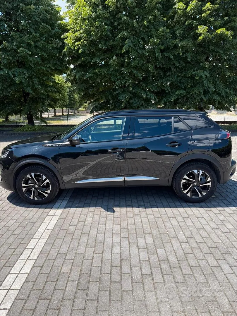 Peugeot 2008 2020 photo 5