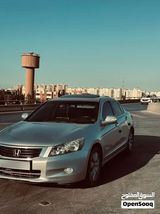 Honda Accord 2010 photo 3