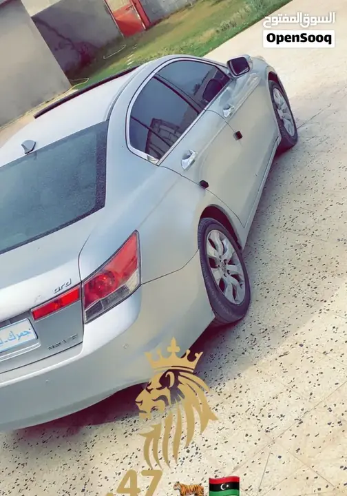 Honda Accord 2010 photo 2