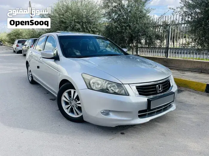 Honda Accord 2010 photo 5
