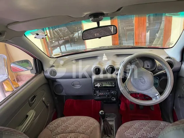 Hyundai Santro 2005 photo 5