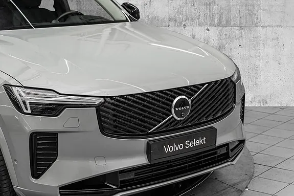 Volvo Xc90 2025 photo 3