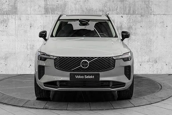 Volvo Xc90 2025 photo 4