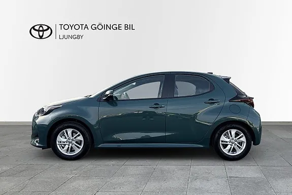 Toyota Yaris 2026 photo 3