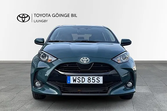 Toyota Yaris 2026 photo 5