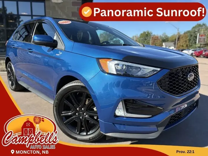 Ford Edge
