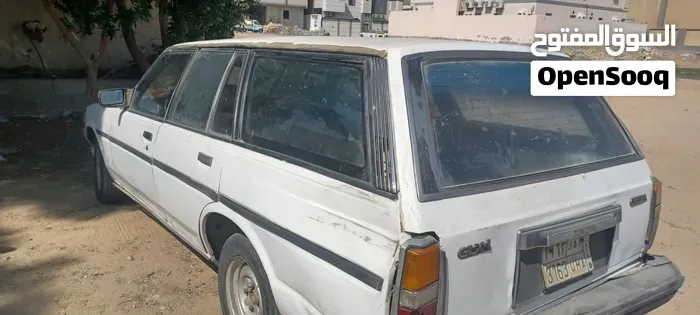 Toyota Cressida 1986 photo 2