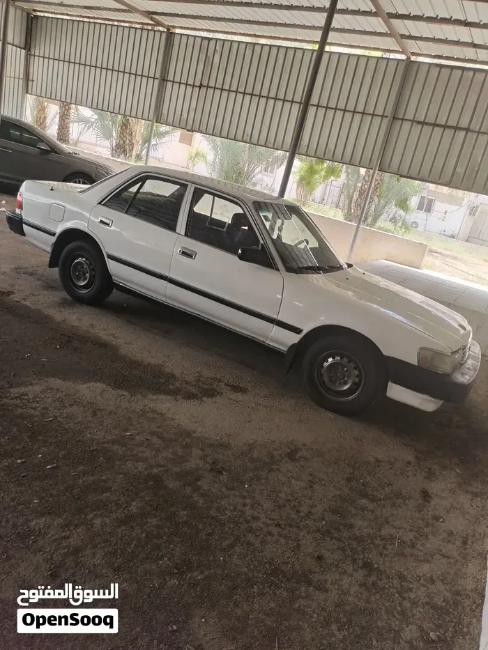 Toyota Cressida 1986 photo 5