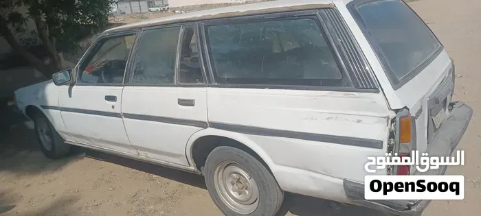 Toyota Cressida
