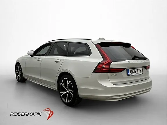Volvo V90 2022 photo 5