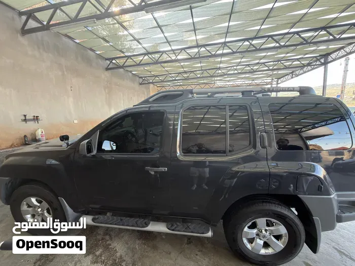 Nissan Xterra 2010 photo 4