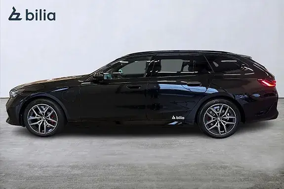 BMW 530E 2027 photo 3