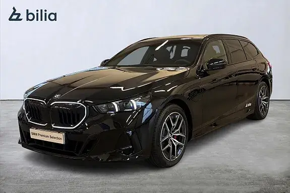 BMW 530E