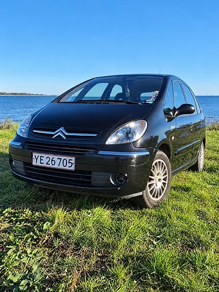 Citroen Xsara Picasso