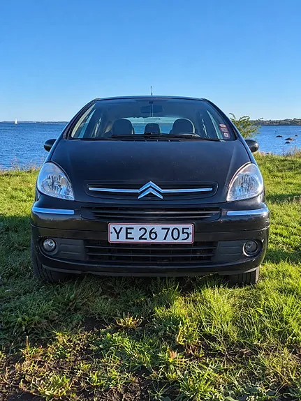 Citroen Xsara Picasso 2006 photo 3