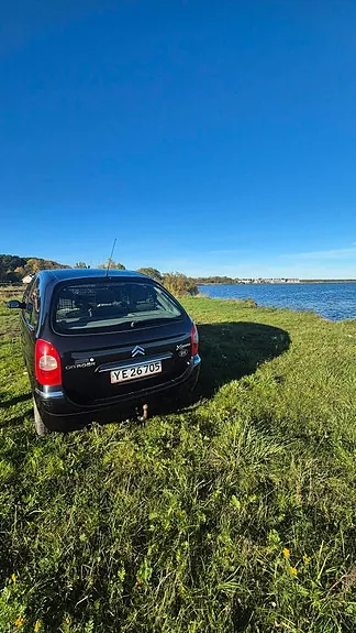 Citroen Xsara Picasso 2006 photo 4
