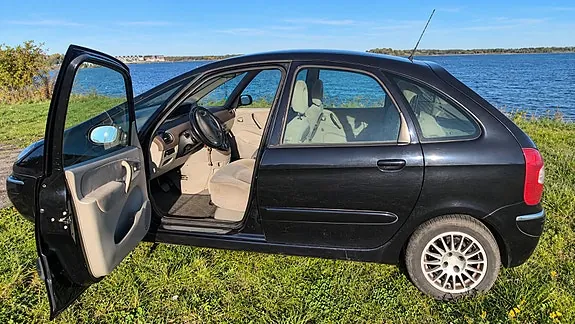 Citroen Xsara Picasso 2006 photo 5