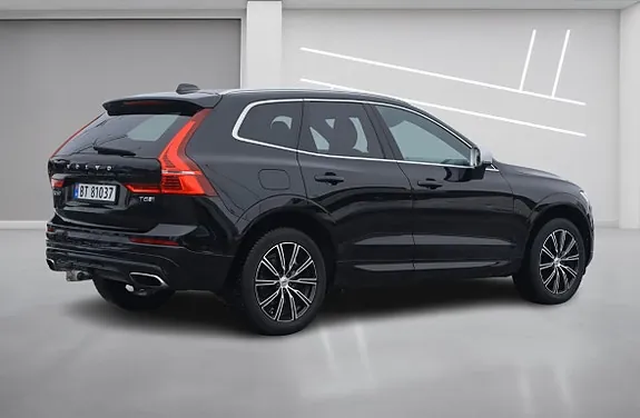 Volvo Xc60 2018 photo 2