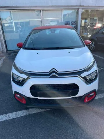 Citroen C3 2021 photo 3
