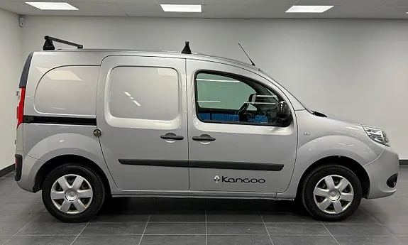 Renault Kangoo Express 2018 photo 5