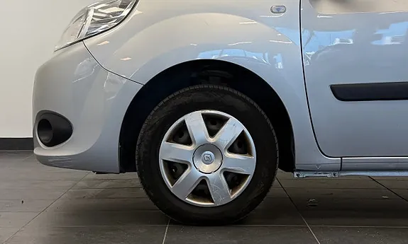 Renault Kangoo Express 2018 photo 4