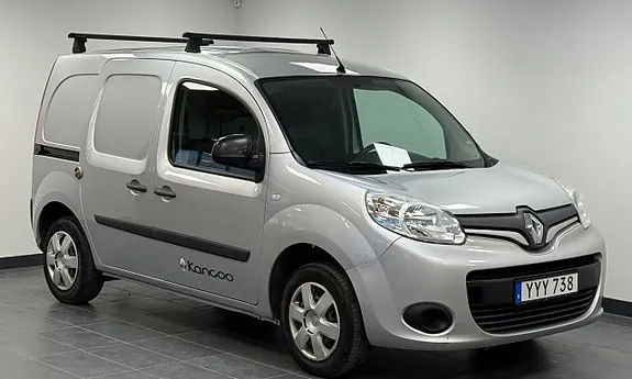 Renault Kangoo Express