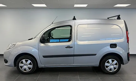 Renault Kangoo Express 2018 photo 3