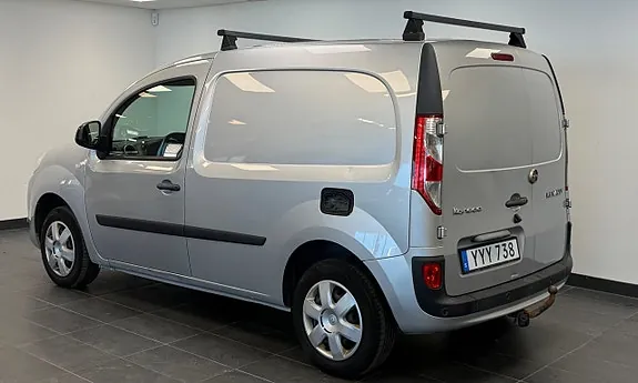 Renault Kangoo Express 2018 photo 2